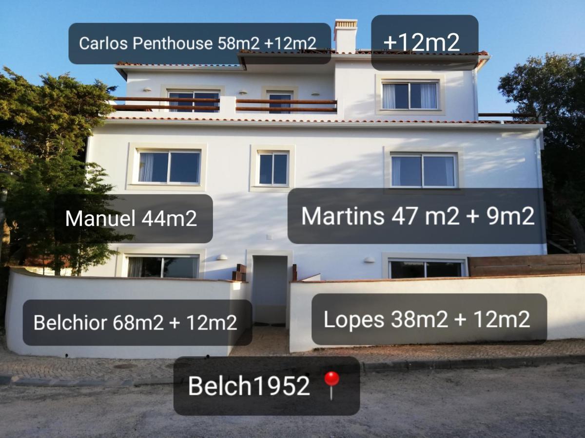 Carlos Apartment - Penthouse - Belch1952 Lagos Exterior foto